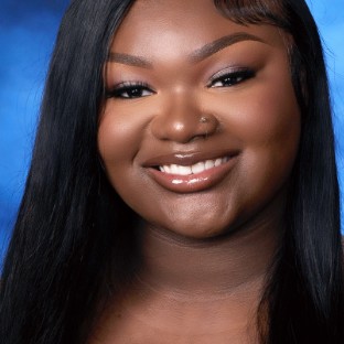 Shanyah Womack