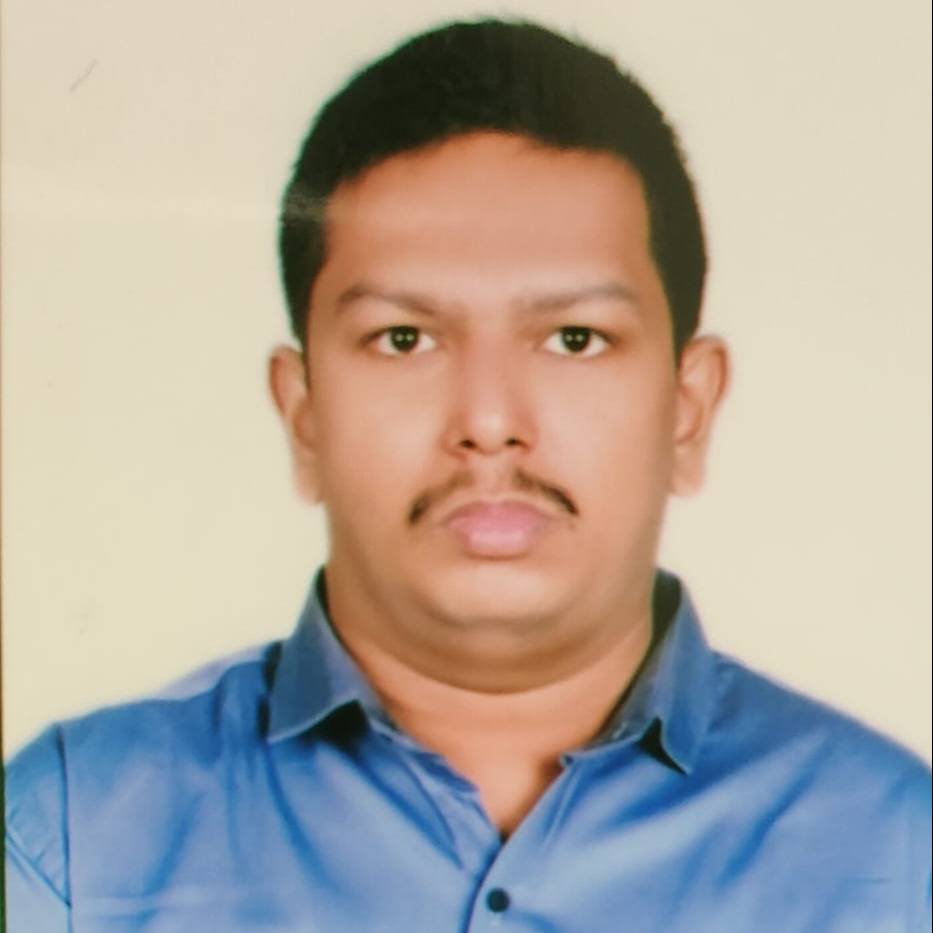 Jaya Sankar Syam Kondeti