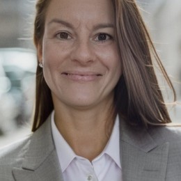 SARAH FROSCH
