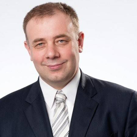 Dr. Dimitri Kopaliani