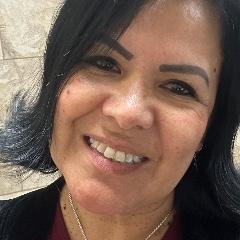 Brenda O Copus