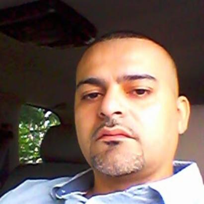 Andres Lopez