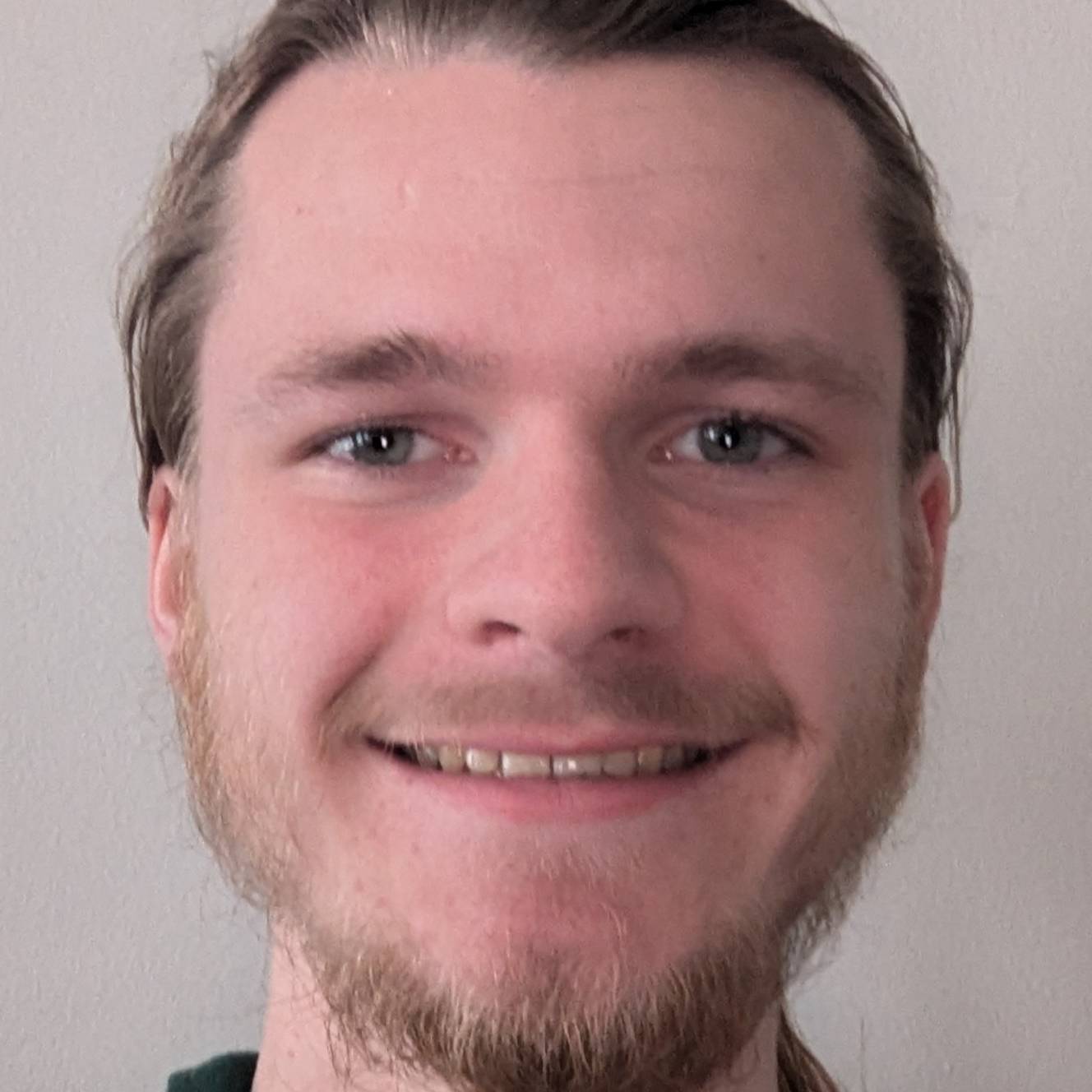 Tyler Radabaugh