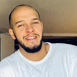 Brahimi Abdelkader