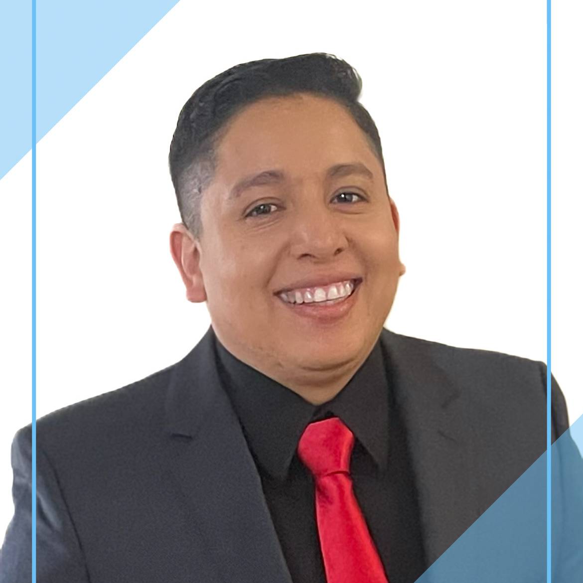 Kevin Valdez