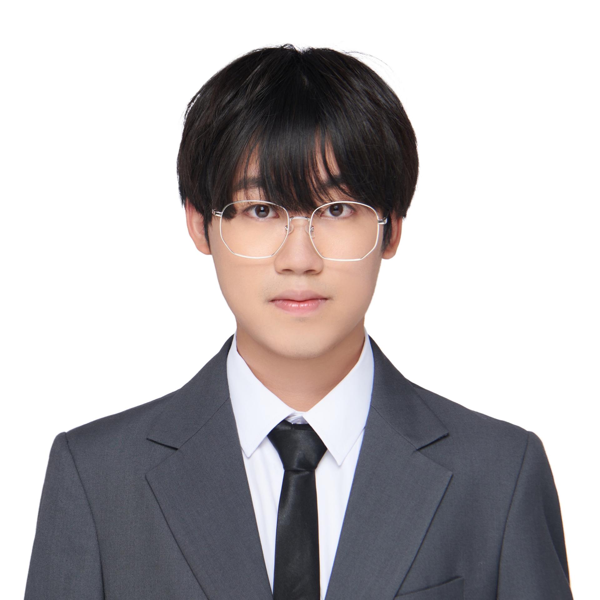 Meiyang Li