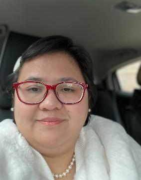 Roanna Jane Chu Wong