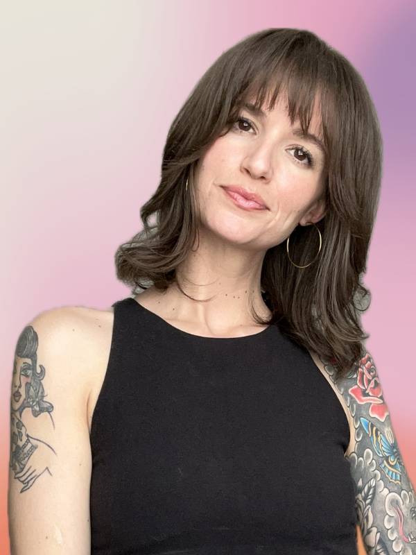 Hillary Brown