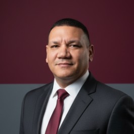 Oscar Mendez