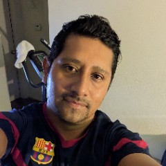 Jose Hernandez