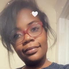 SHERIONNA SMITH