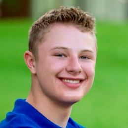 Landon Rountree