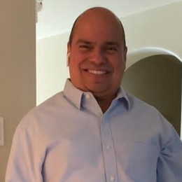 Ruben Gutierrez