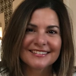 Cristina LUCADO