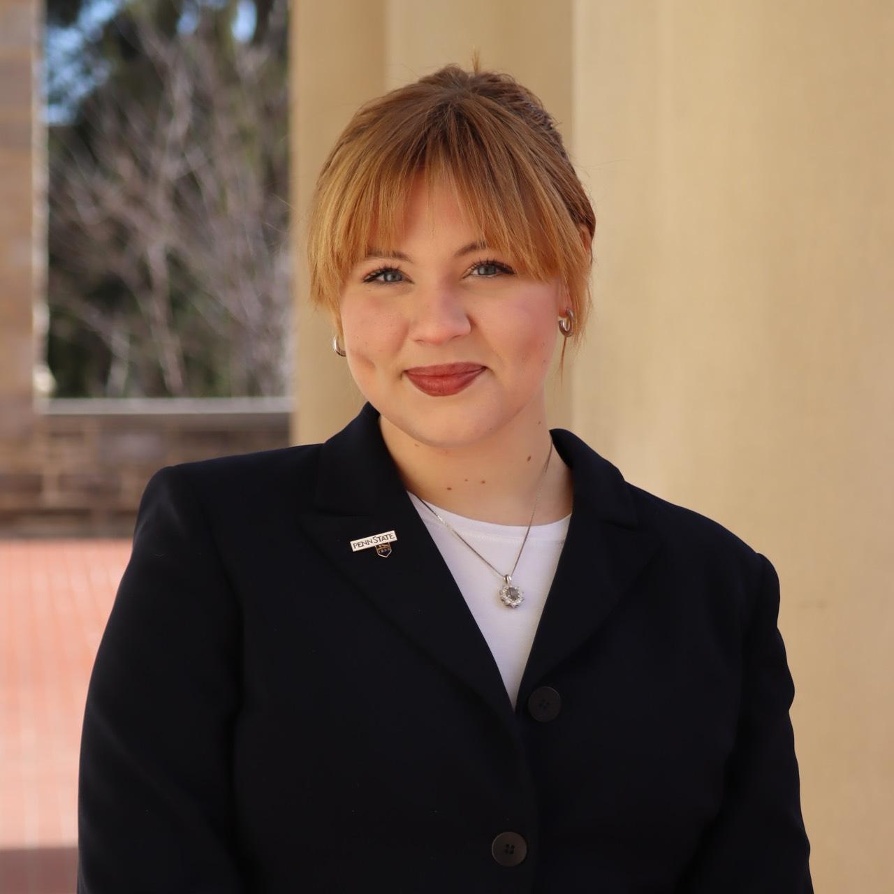 Isabelle Zellers