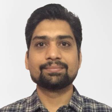 Rajan Mishra