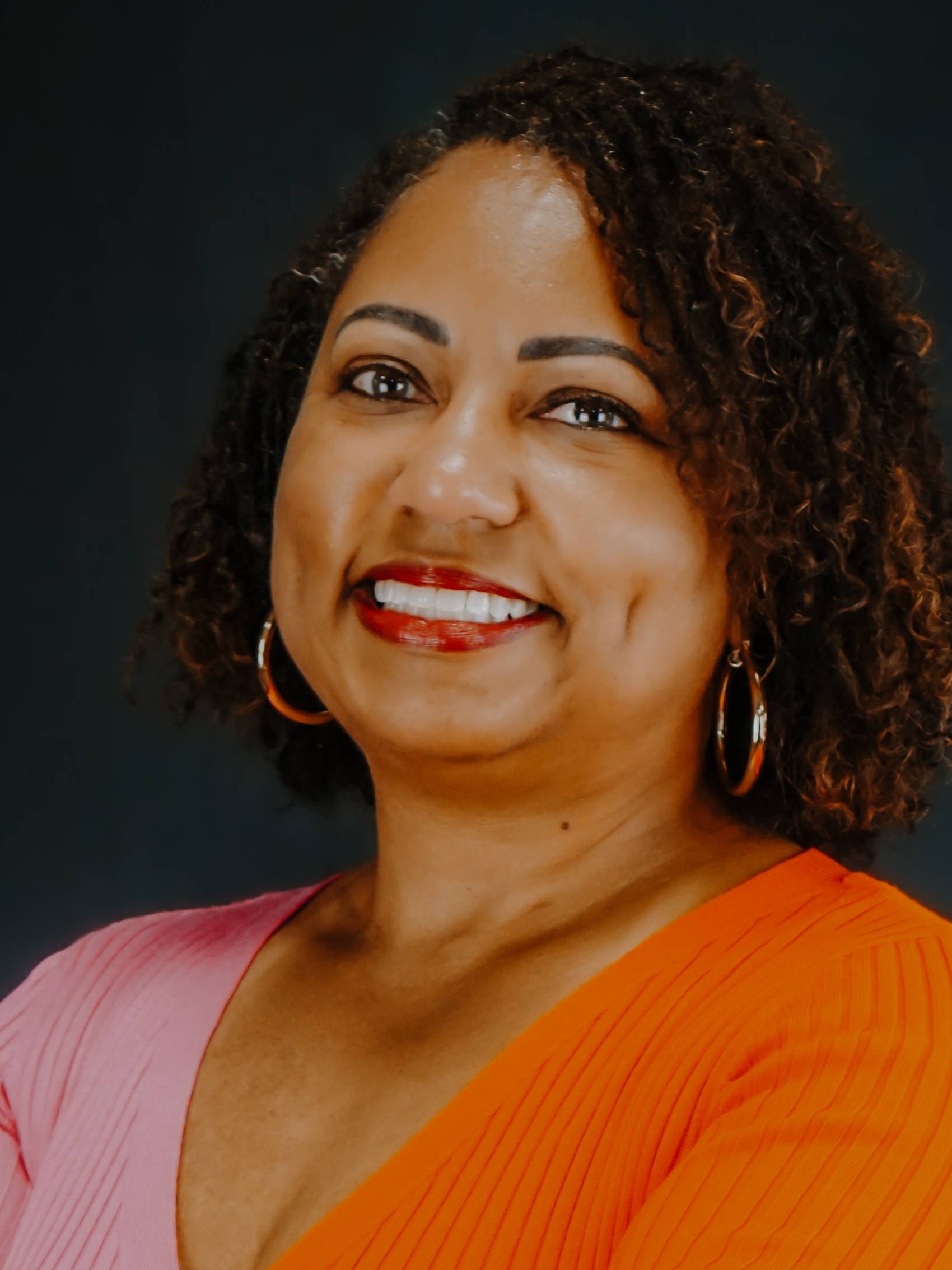 Tlayne Bumbrey