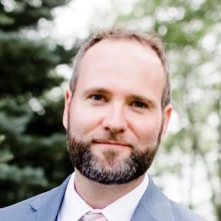 Jonathan C. Jarvis