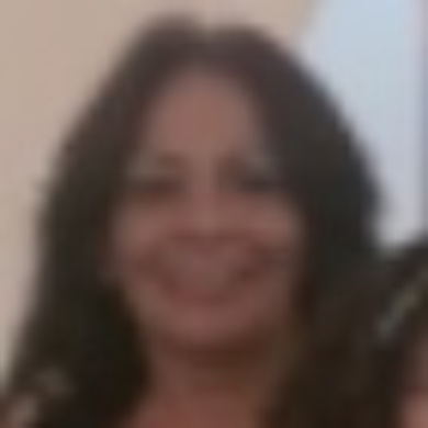 TONI CHACON