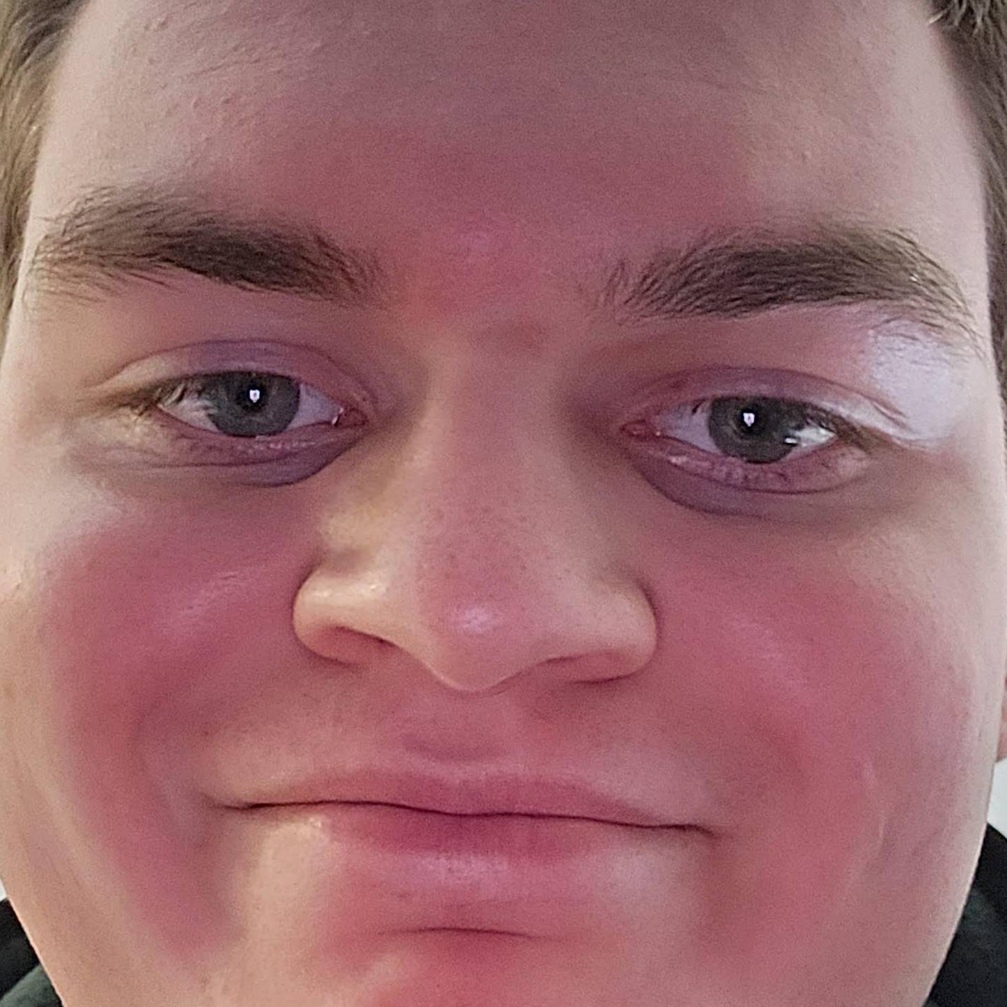 Jacob Shepard