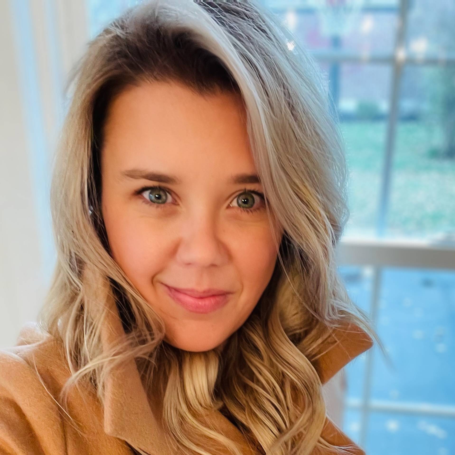 Courtney Skivington, RN