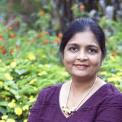 Shobha Malhotra