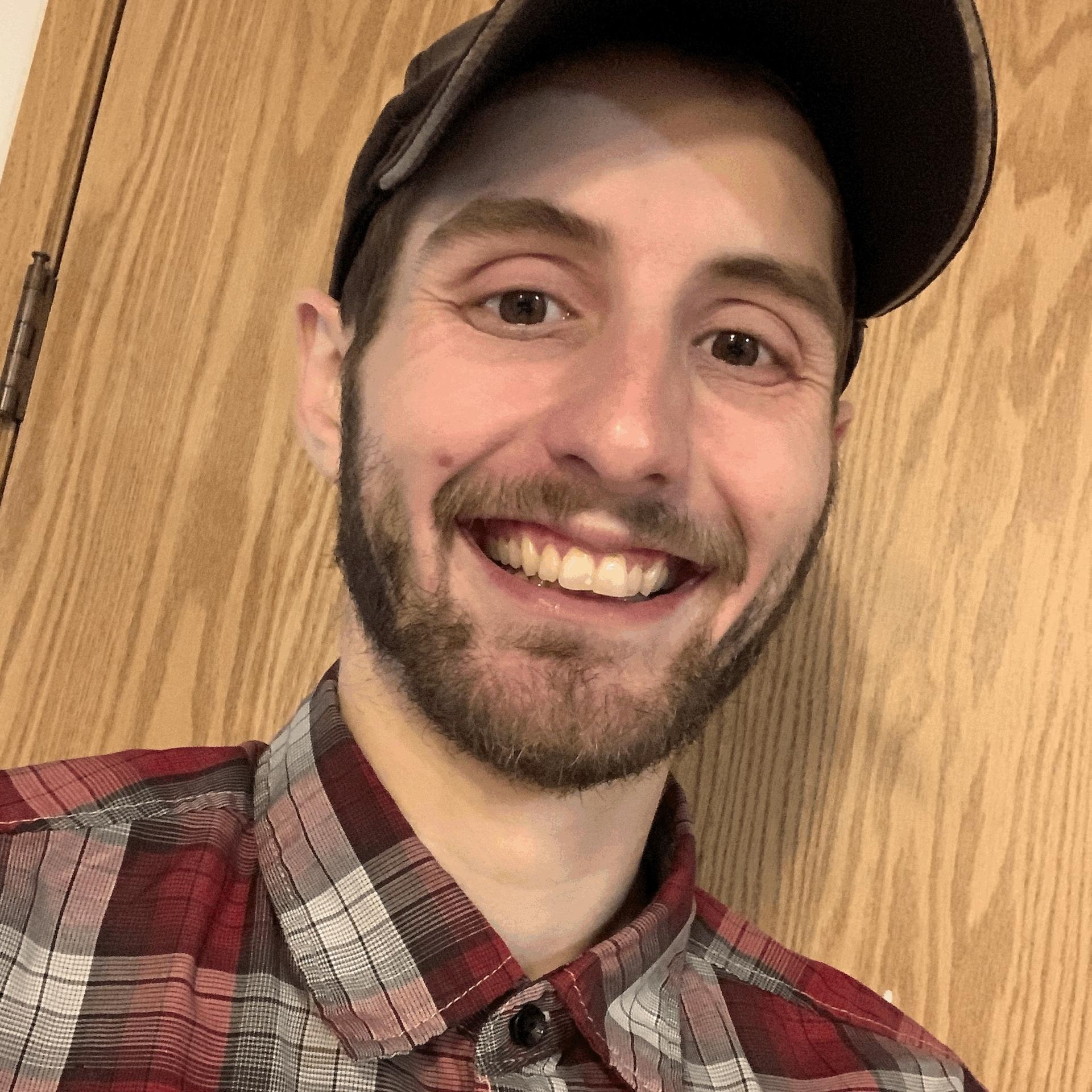Matthew R. Stewart