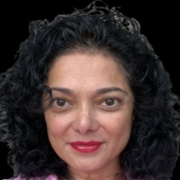 Manveena Singh