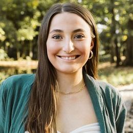 Audrey Fay