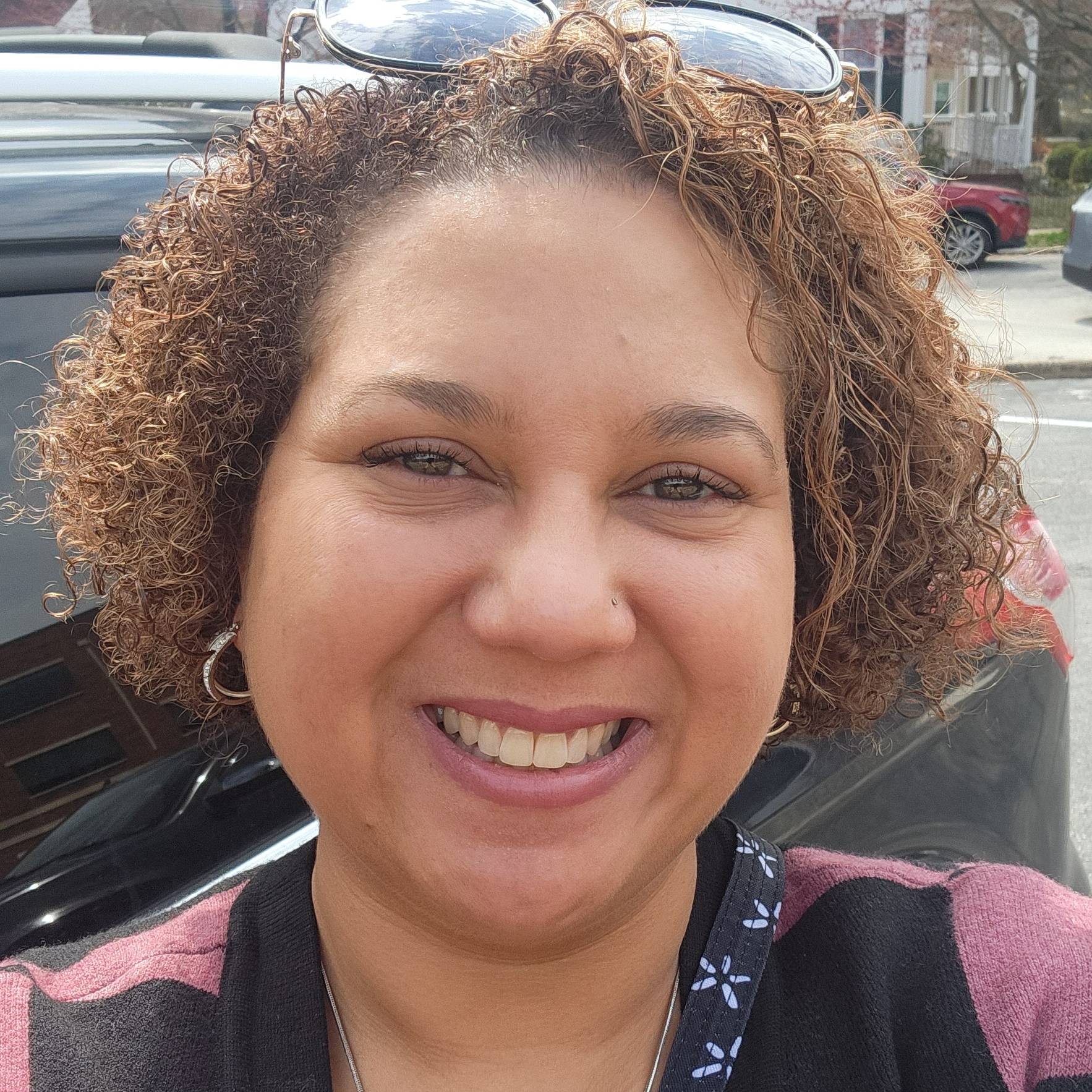 Jeannette Smith