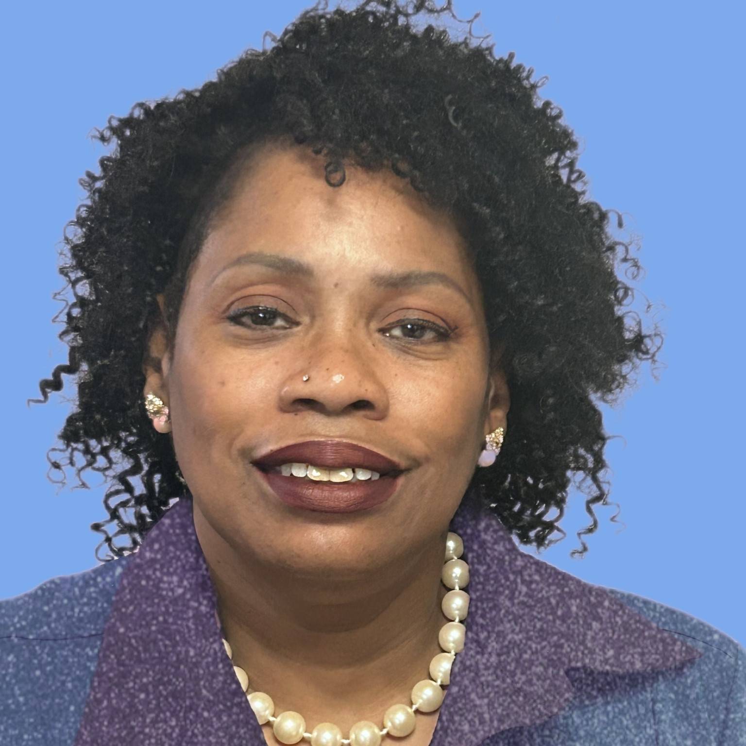 Alisa Wallace