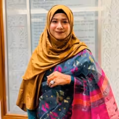 Umme Habiba