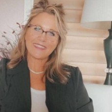 Ann Watterud