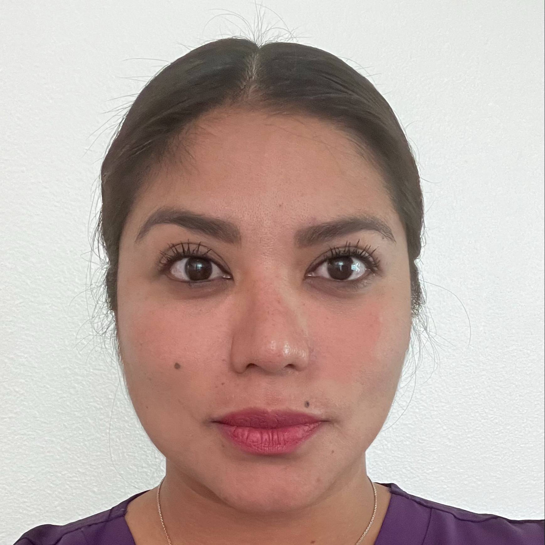 Guadalupe Y Flores