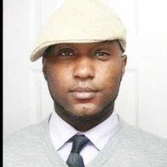Darron Williams