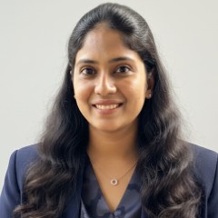 SAVITHRI RADHA KRISHNAN