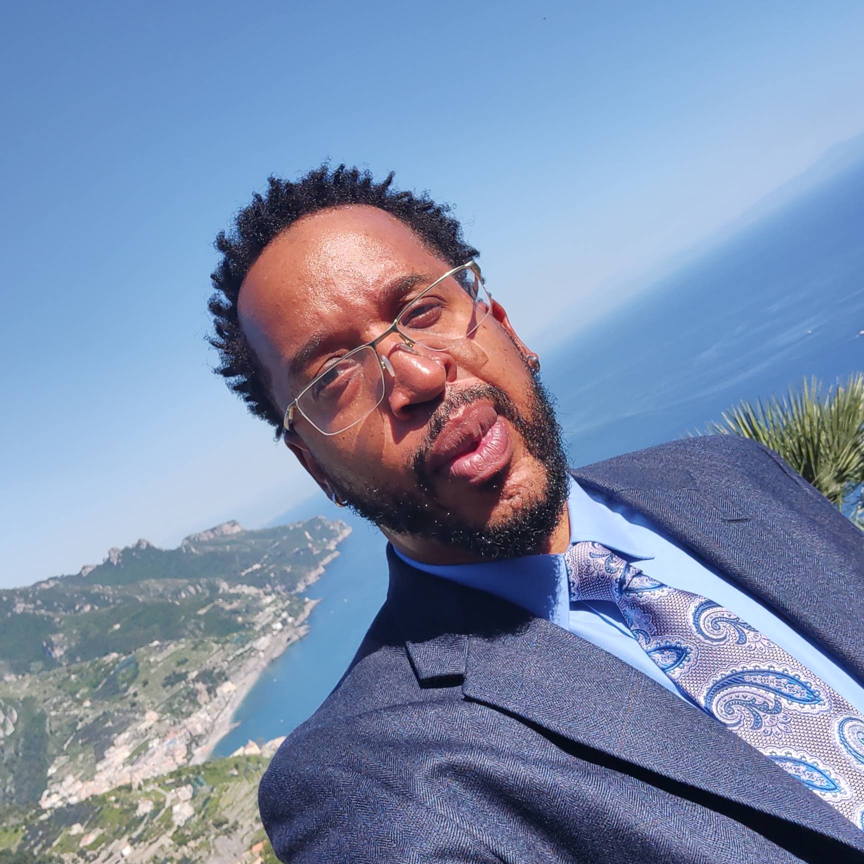 Termaine Robertson