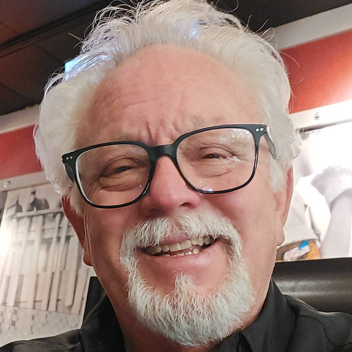 Walter Donovan
