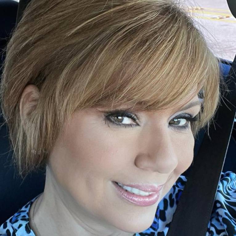 Beverly Aubrey