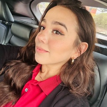 Karla Martinez
