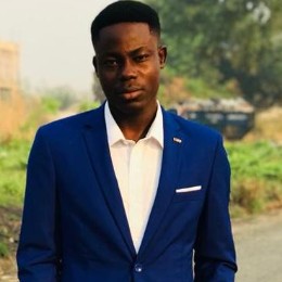 THEOPHILUS ELORM KOFI AZUMA