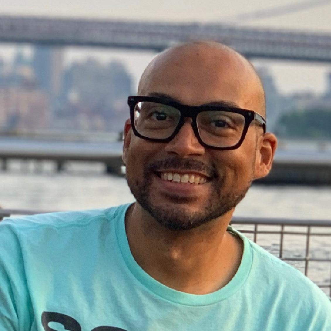 Carlos Daniel Rodriguez