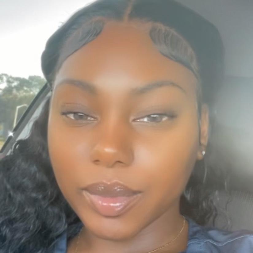 DaNiya Williams