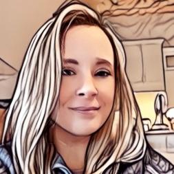 Kerri Jones, MBA