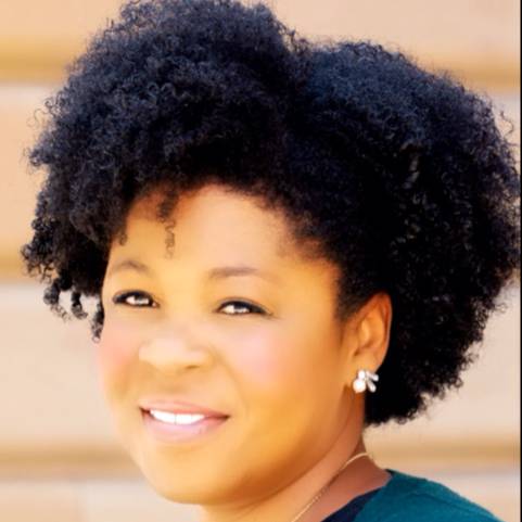 CHARISSE E. RICHARDS