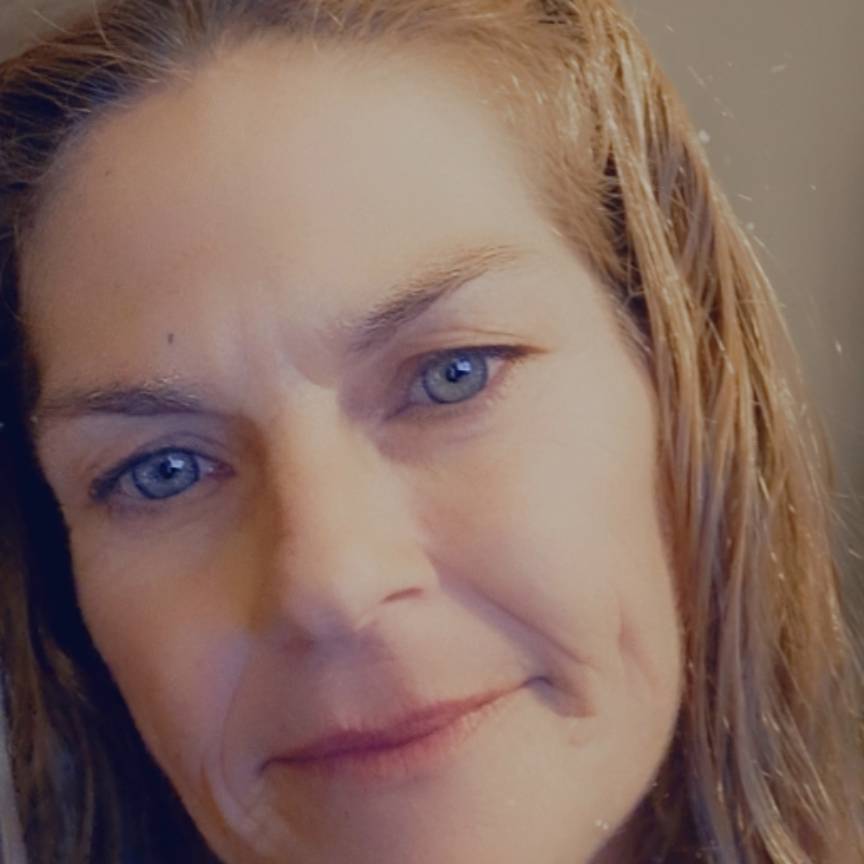 Sharon Waters