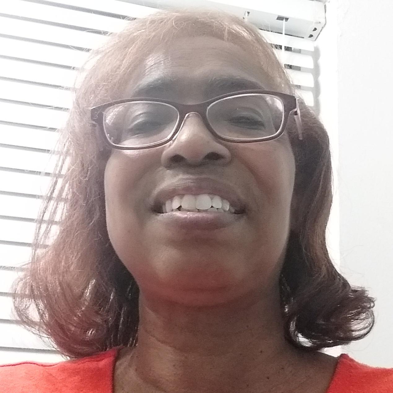 Angela Norwood