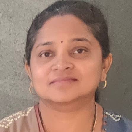 DEEPALI MEHRA
