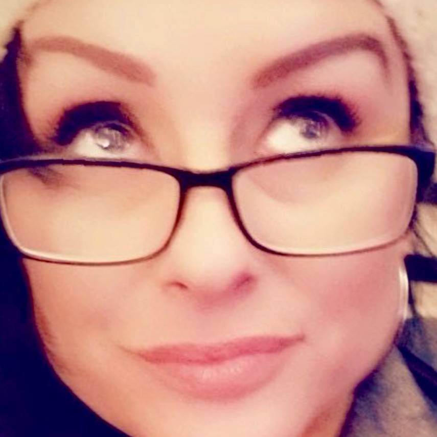 Rikki Lee Hutchings
