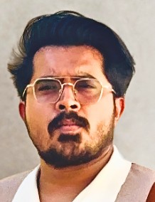 Mazeeh Arakaparambil Majeed